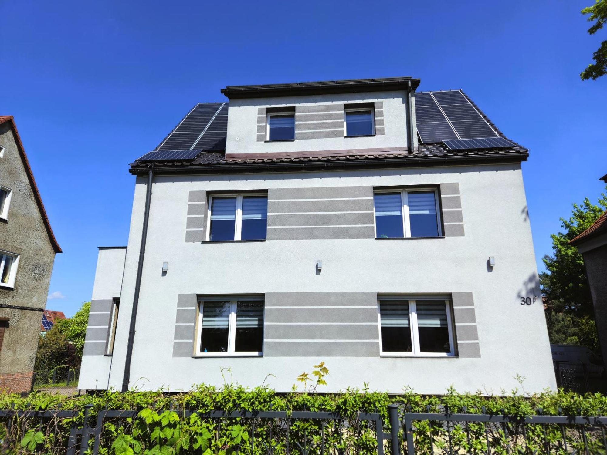 Family Rooms Zabrze Exterior photo